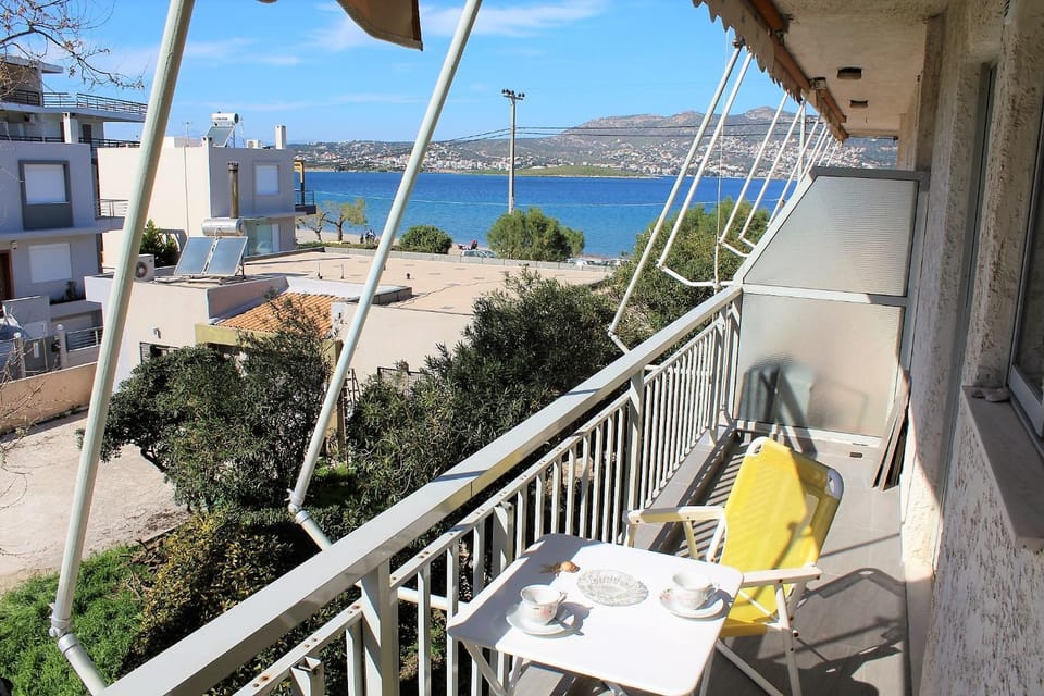 View (from property/room), Balcony/Terrace