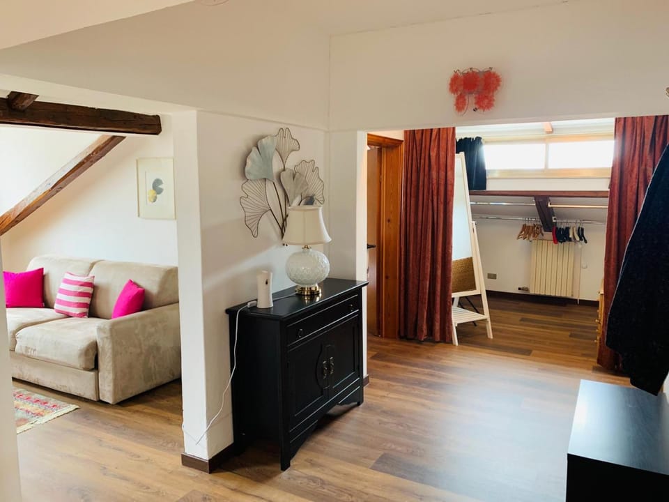 Cà Bonivento Apartment in Lido di Venezia