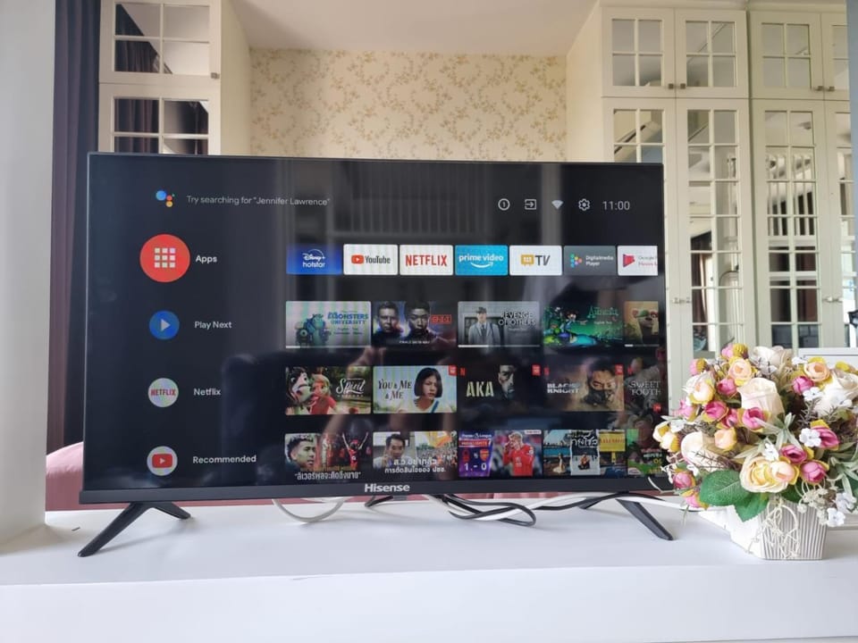 TV and multimedia