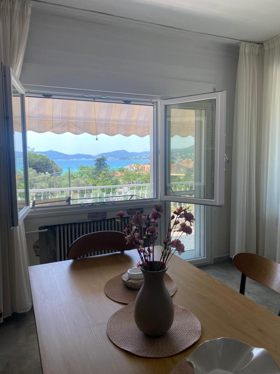 View (from property/room), Balcony/Terrace