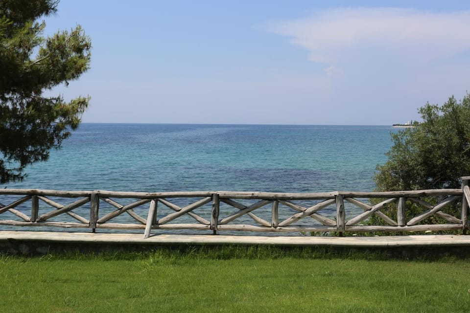Seaside 2 House in Halkidiki