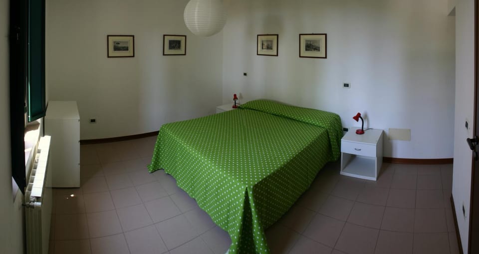 Casaleaurelia Apartment in Tuscany
