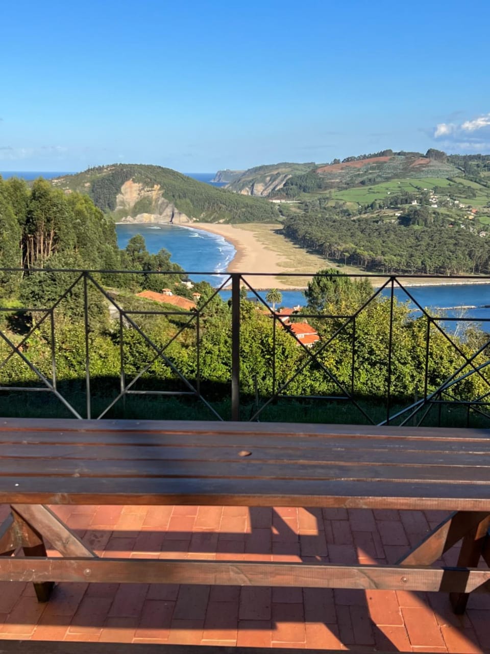 View (from property/room), Sea view