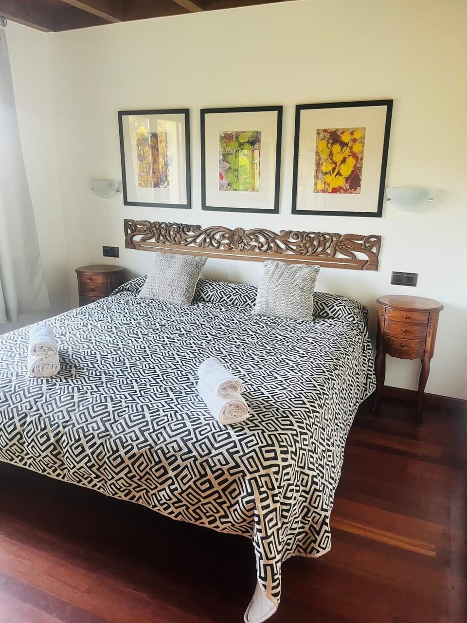 Apartamentos Monterodiles Apartment in Asturias