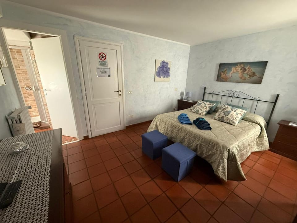 Centro Storico Bed and Breakfast in Anagni
