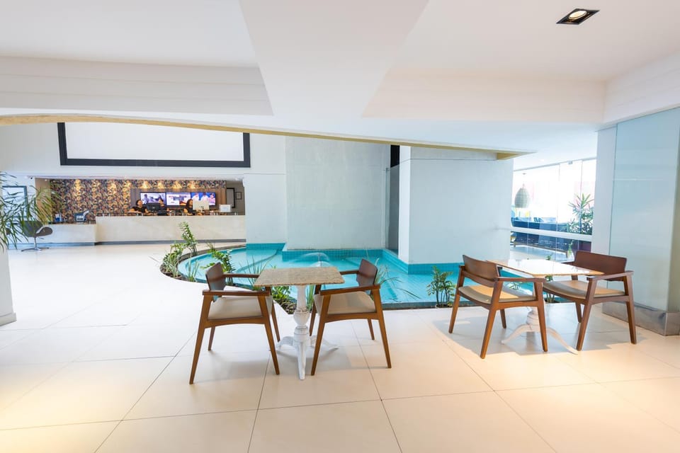 Hotel Village Premium Joao Pessoa Hotel in João Pessoa