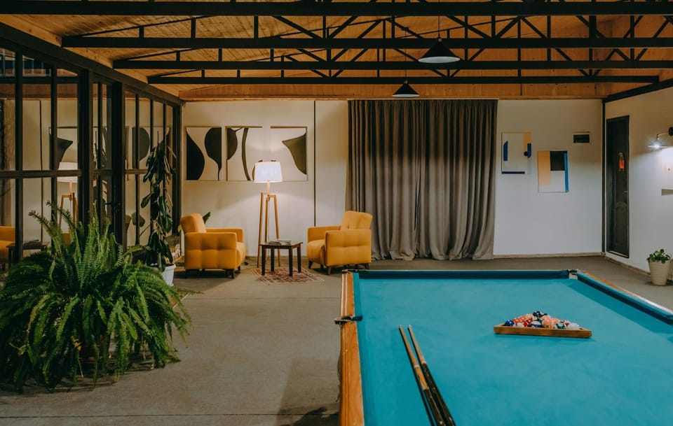 Billiard