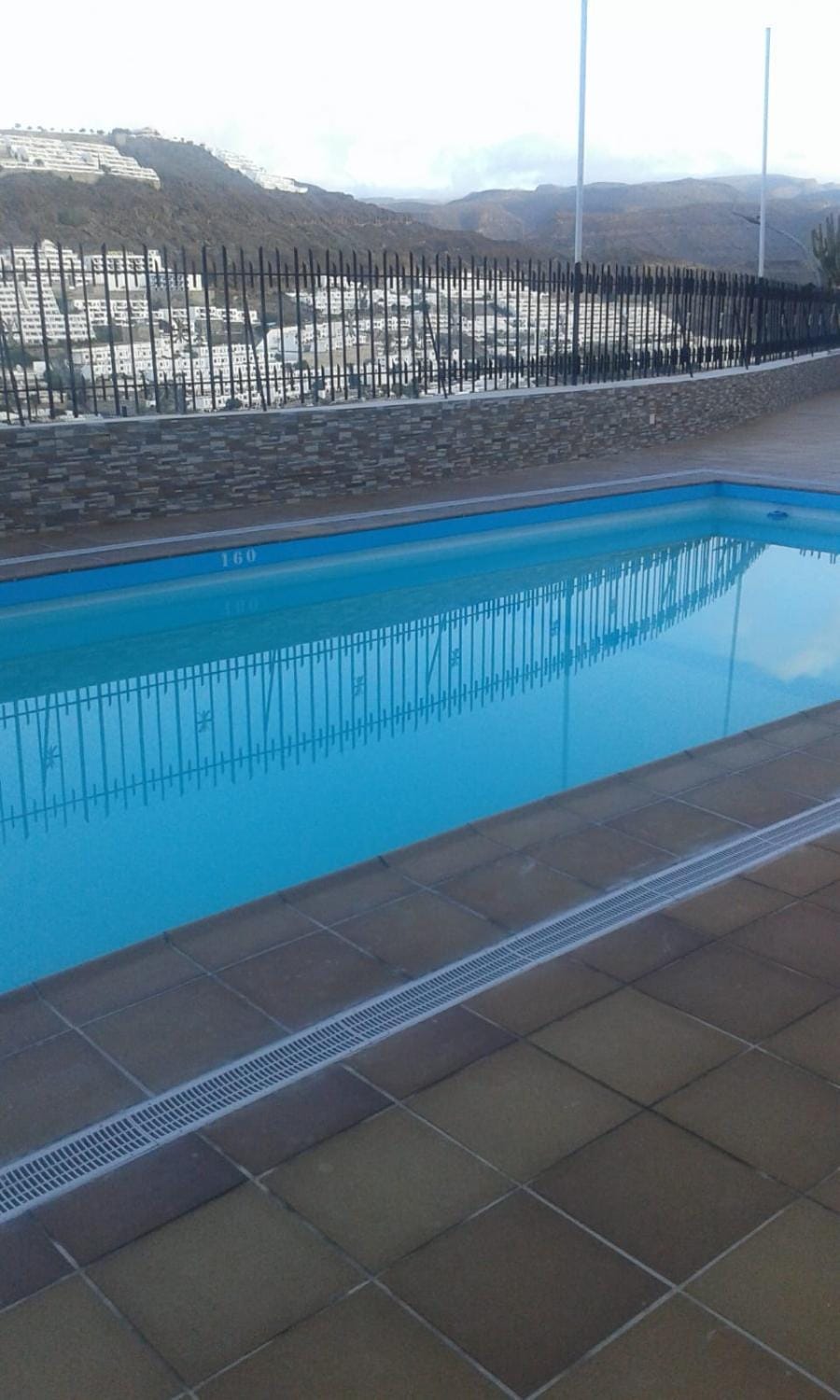 Swimming pool, Swimming pool