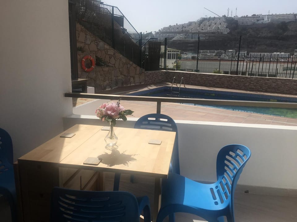 Balcony/Terrace, Balcony/Terrace