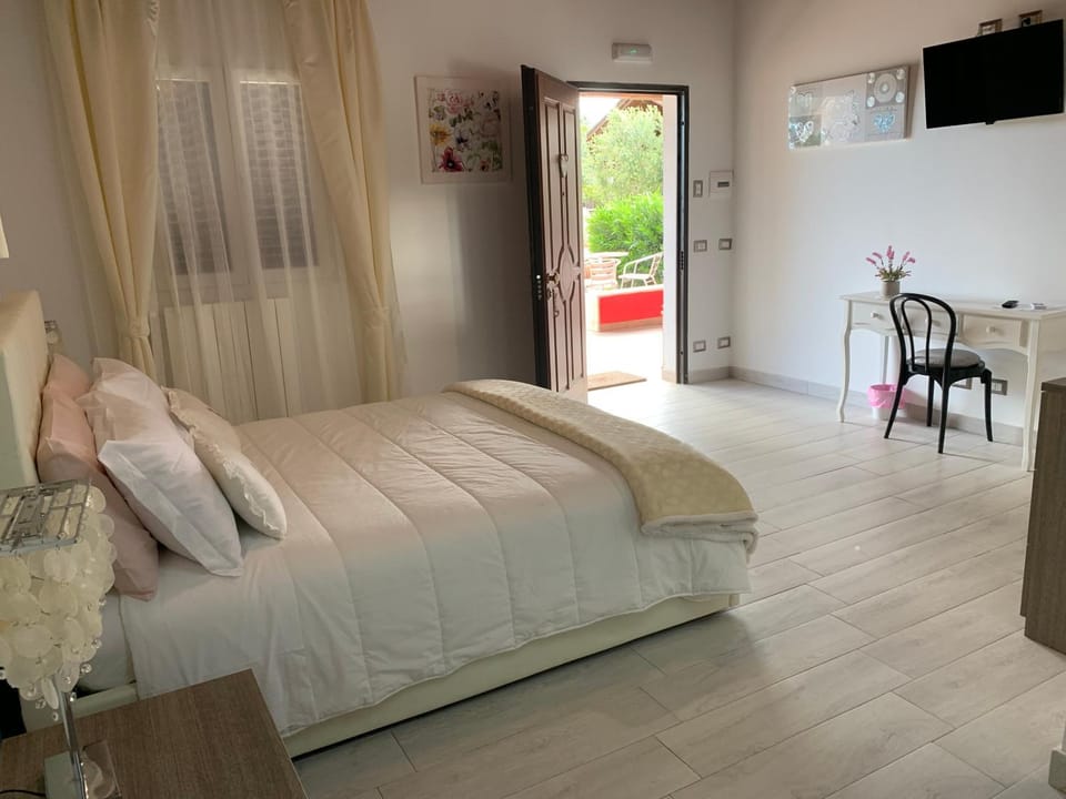 L'oasi di Ambra Bed and Breakfast in Lazio