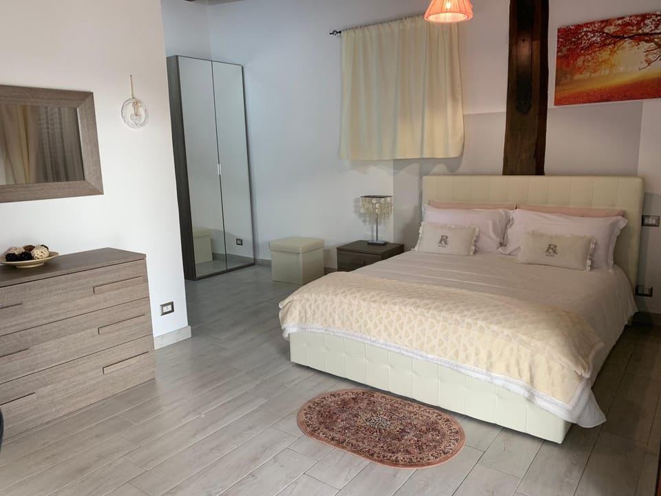 L'oasi di Ambra Bed and Breakfast in Lazio