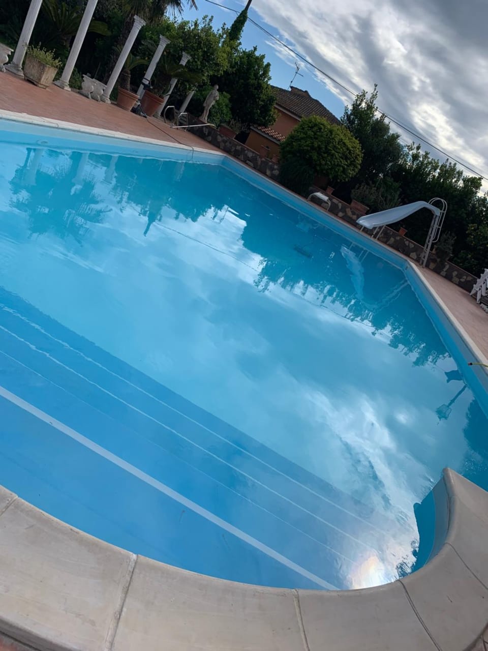 L'oasi di Ambra Bed and Breakfast in Lazio