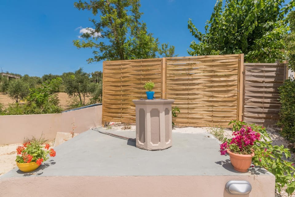 Eora Bungalows Villa in Zakynthos, Greece