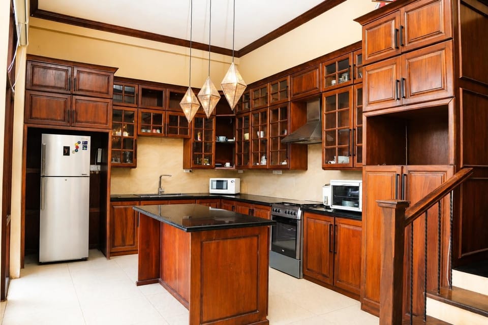 Riverdale Ridge Holiday Apartments Vacation rental in Kandy
