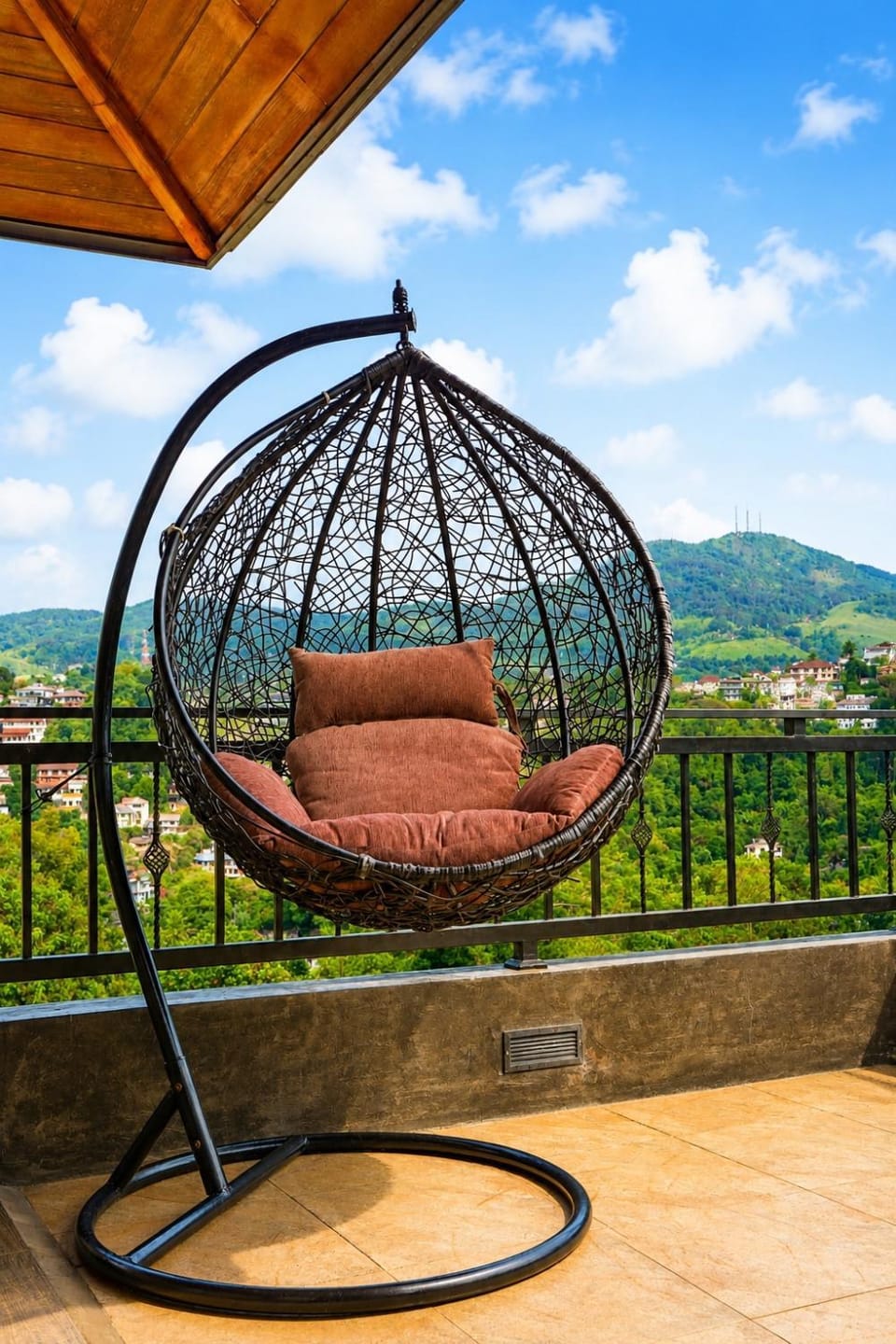 Riverdale Ridge Holiday Apartments Vacation rental in Kandy