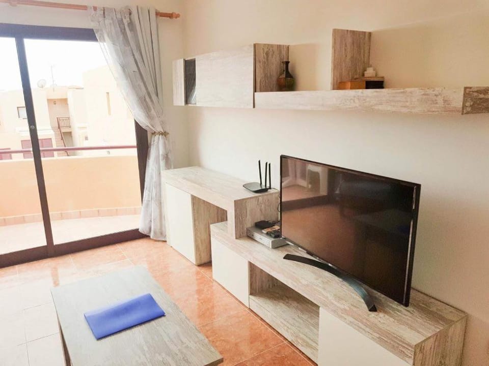 Bahia sol Apartment in Castillo Caleta de Fuste
