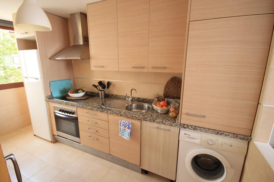 Panorama de Nerja Apartment in Nerja