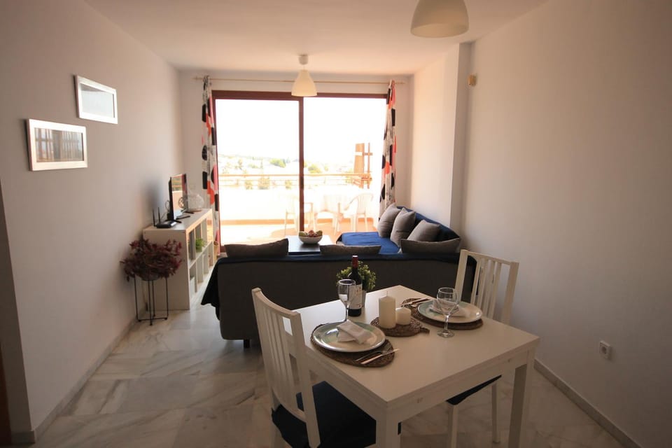 Panorama de Nerja Apartment in Nerja