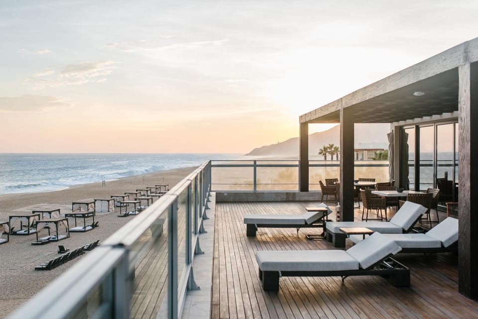 Lounge or bar
