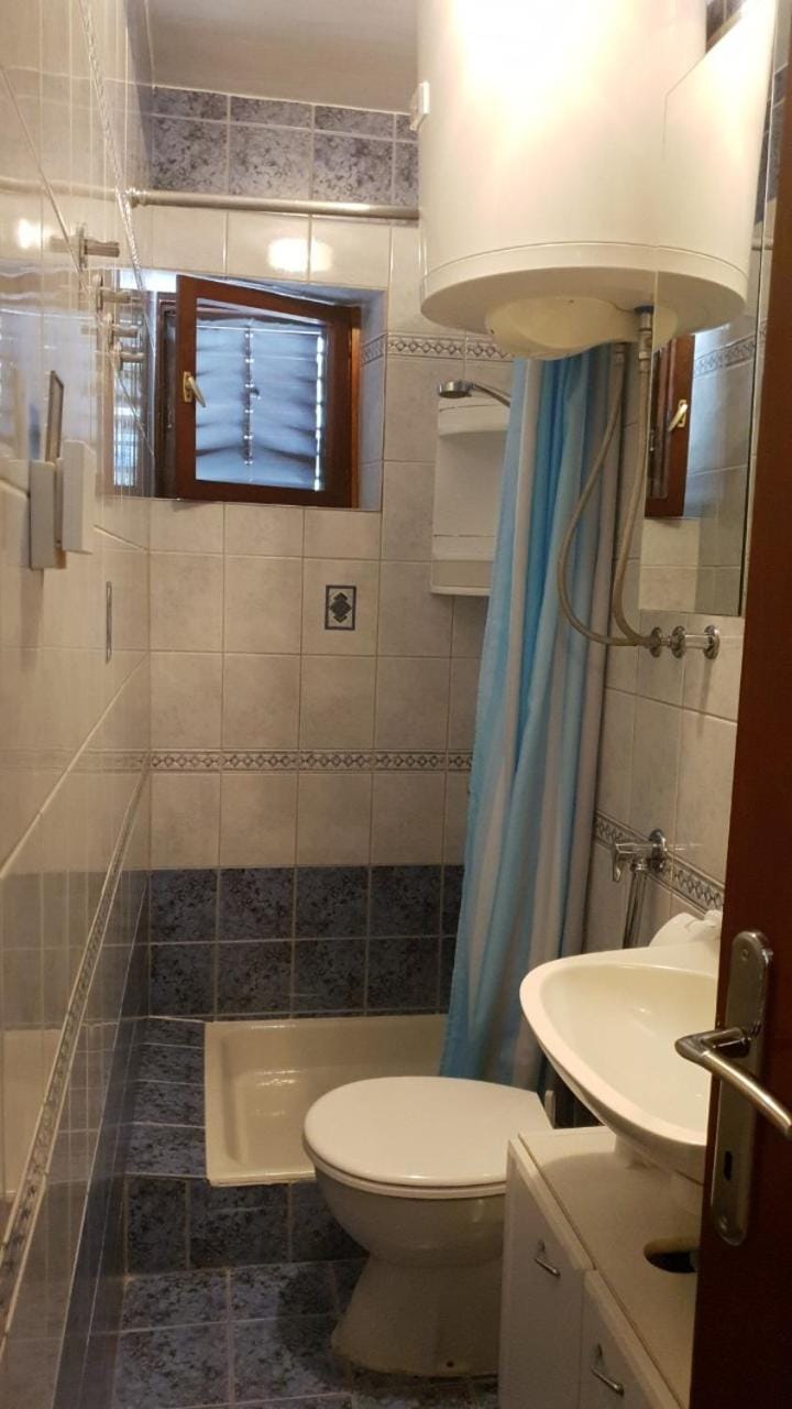 Taji Apartment in Zadar County