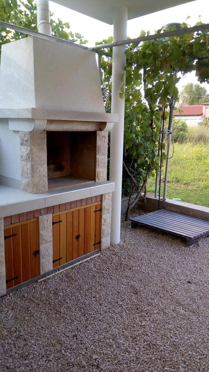 Taji Apartment in Zadar County