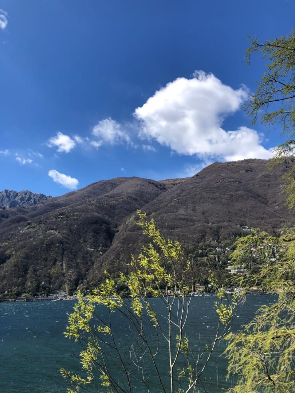 Al Grottino Bed and Breakfast in Canton of Ticino