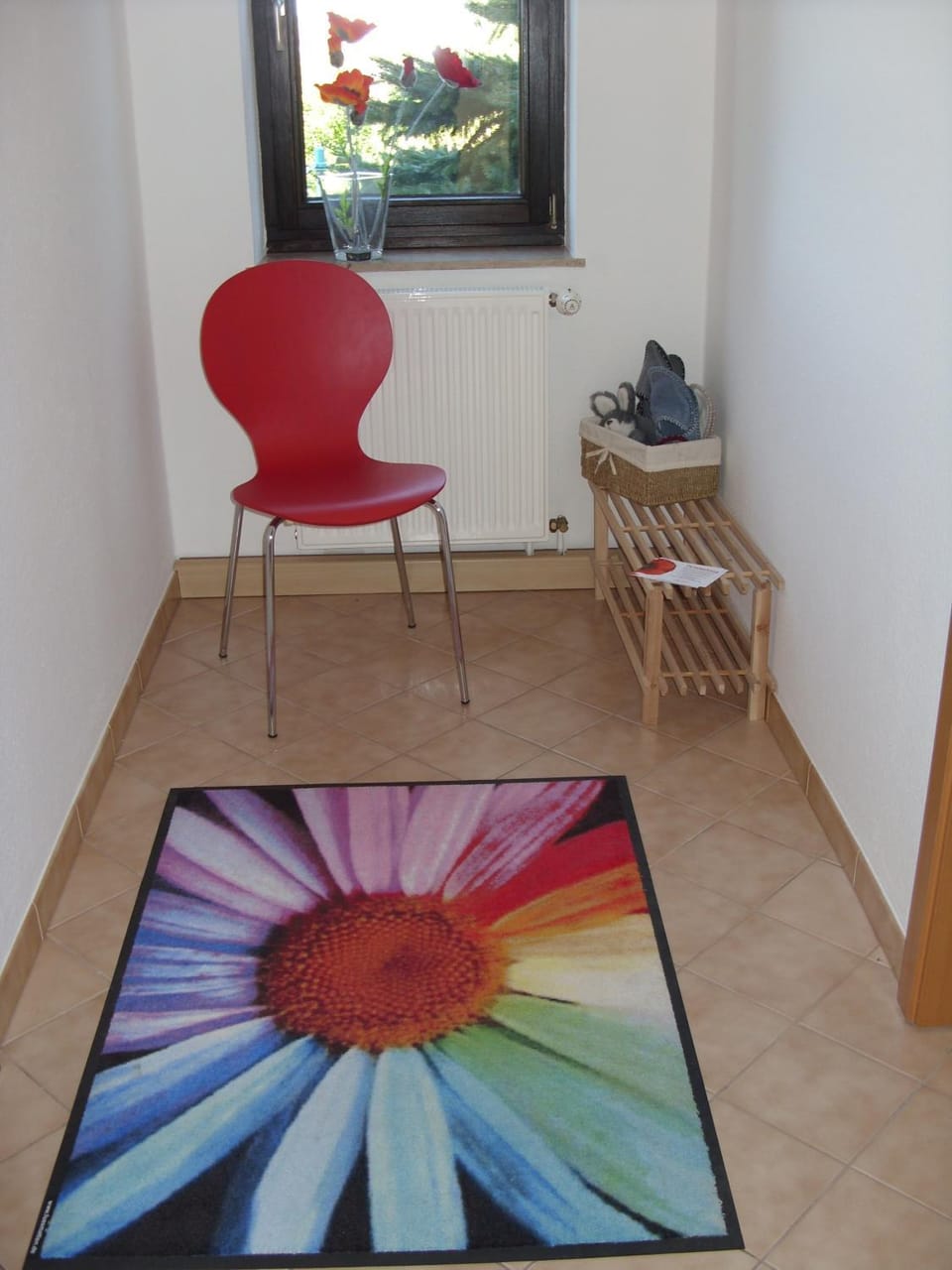 Ferienwohnung Frenkel Apartment in Freital