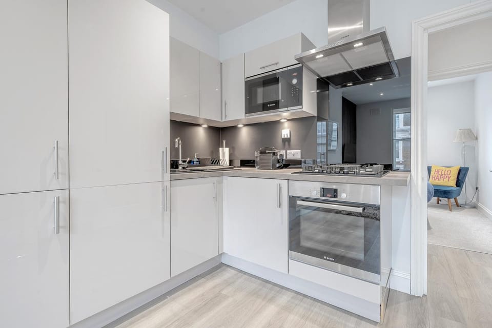 2-bed Notting Hill / Portobello Apartment in City of Westminster