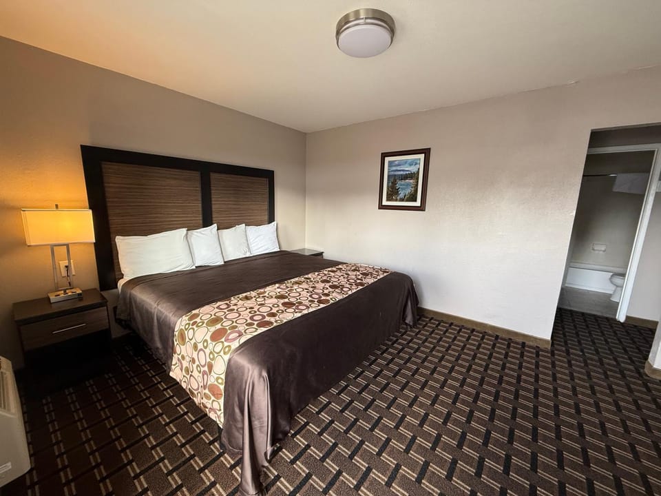 Beverly Lodge Motel in South Lake Tahoe