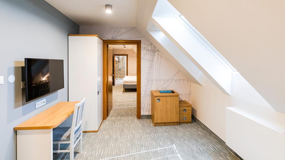 Port Bogaczewo Hotel & SPA Hotel in Lithuania