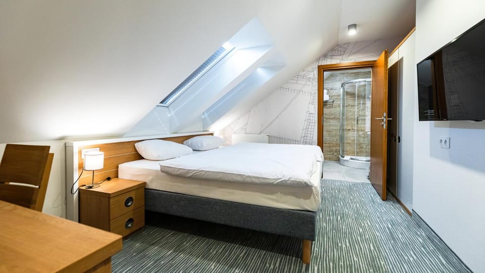 Port Bogaczewo Hotel & SPA Hotel in Lithuania