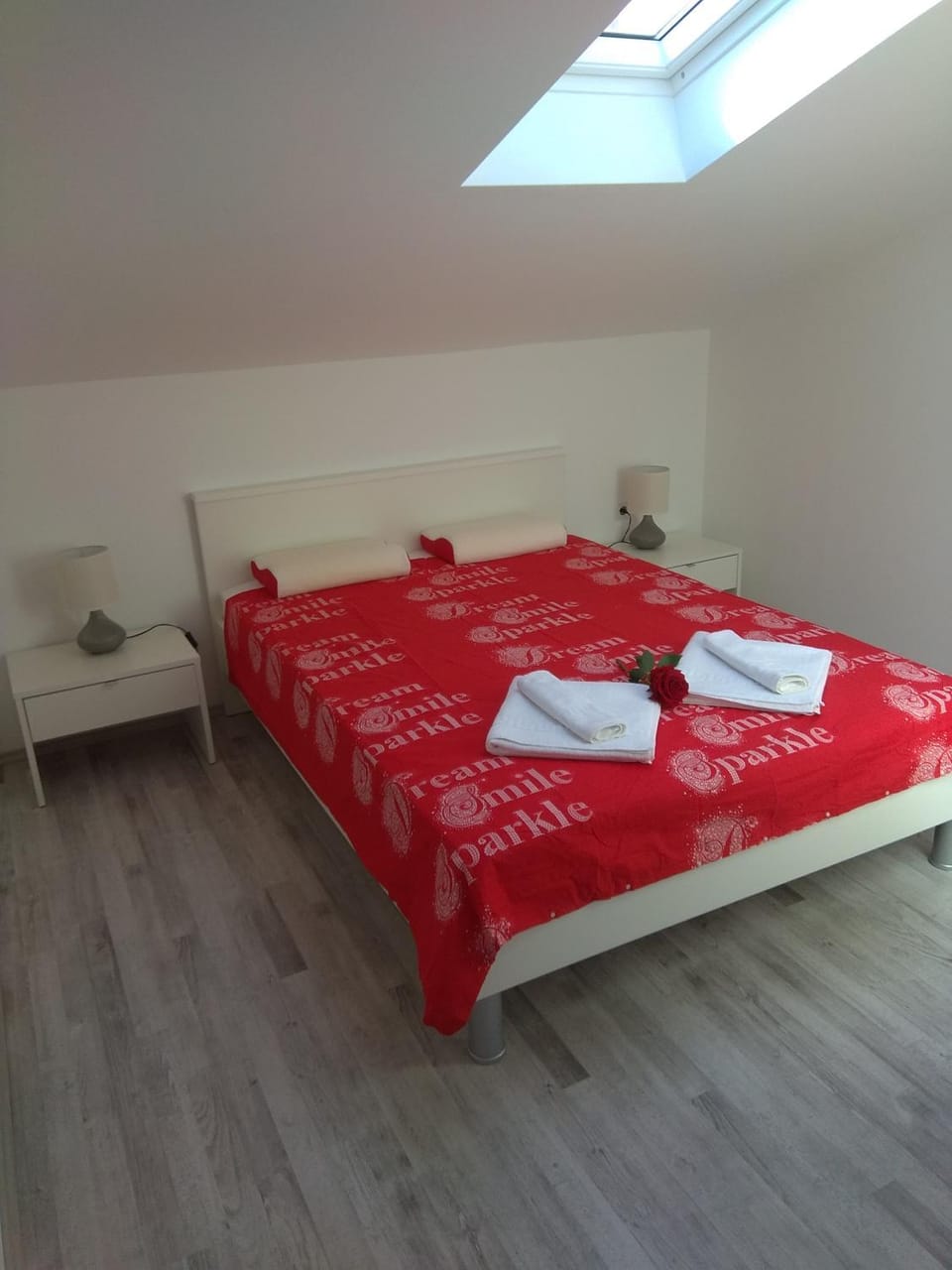 Lorber house Štinjan Apartment in Varoš