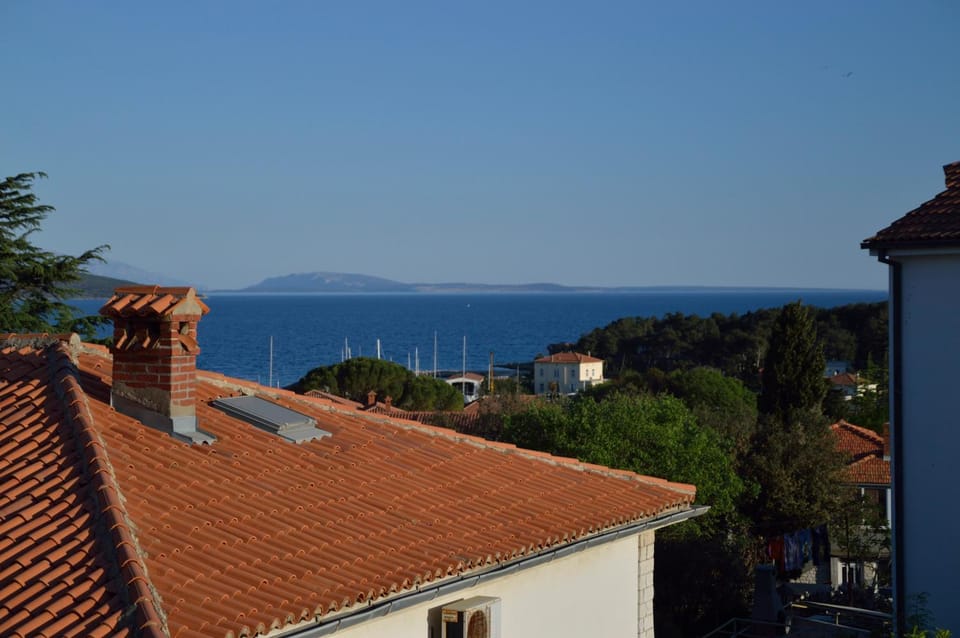 Lily Apartment in Krk
