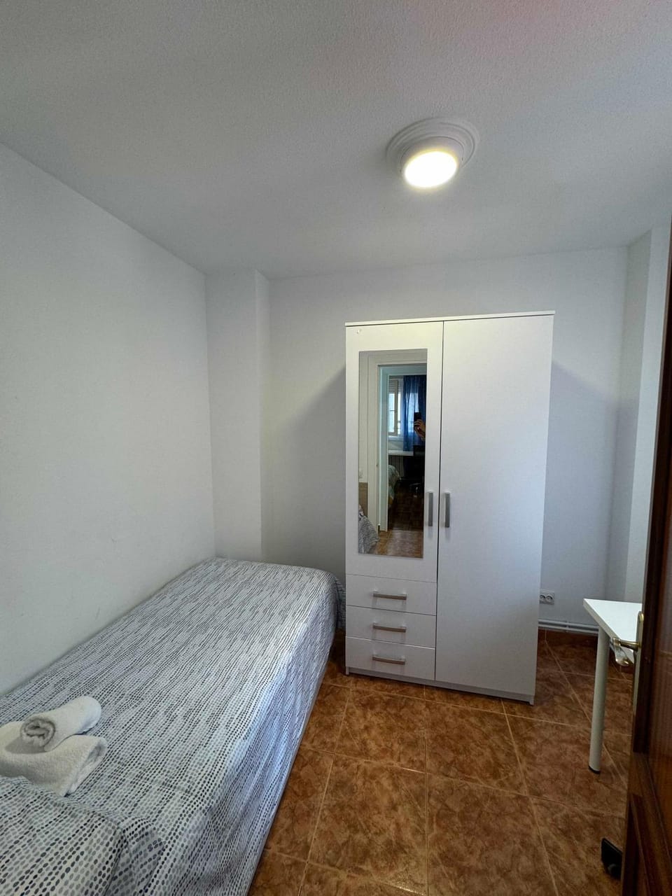 Apartamento Santander, Playa Sardinero Apartment in Santander