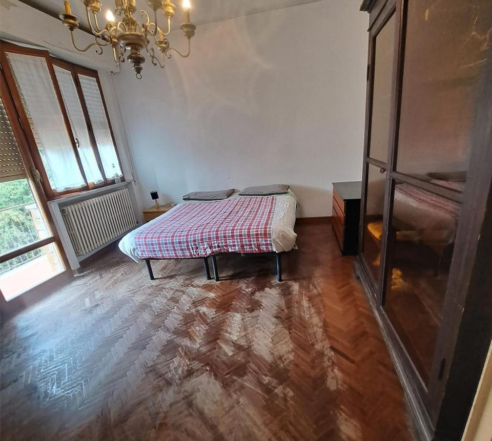 Rinidia - Siena Celso Cittadini Grande Apartment in Siena