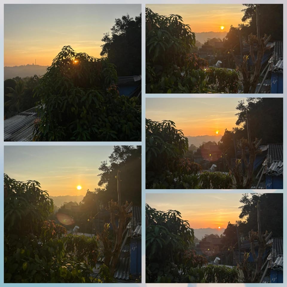 Sunrise