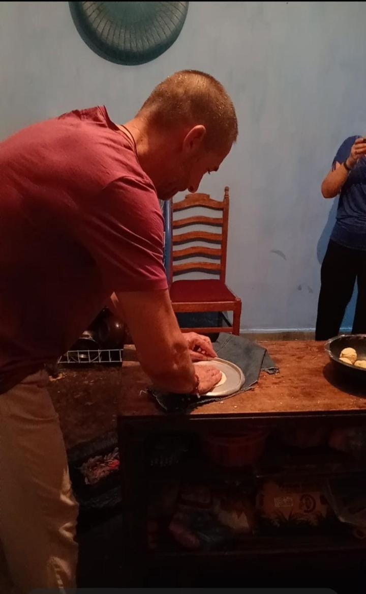 People, Food