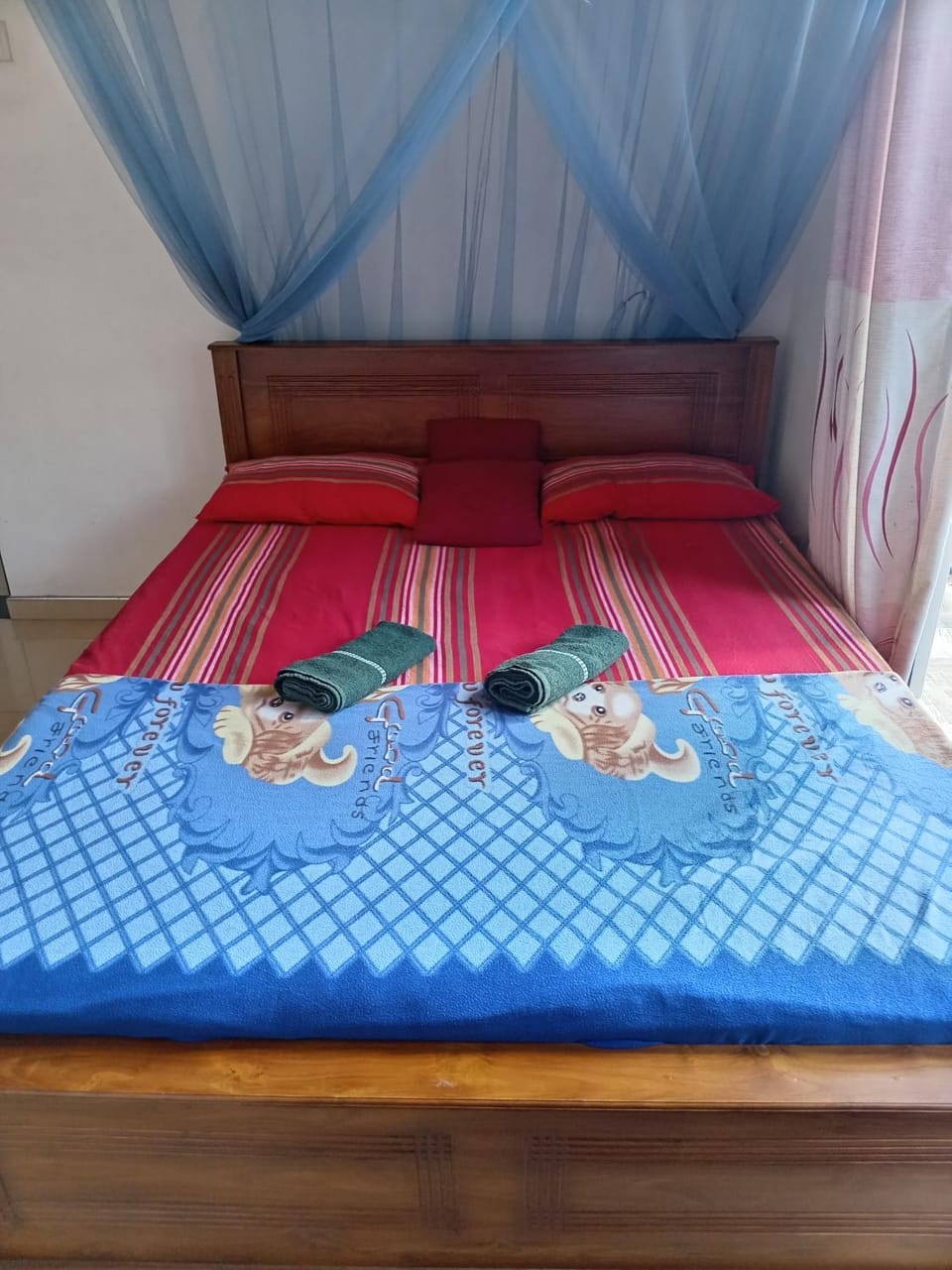 Dreamscape home stay Vacation rental in Kandy