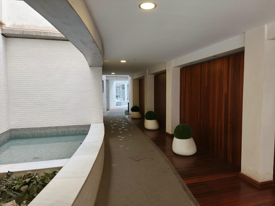 Facade/entrance, Lobby or reception