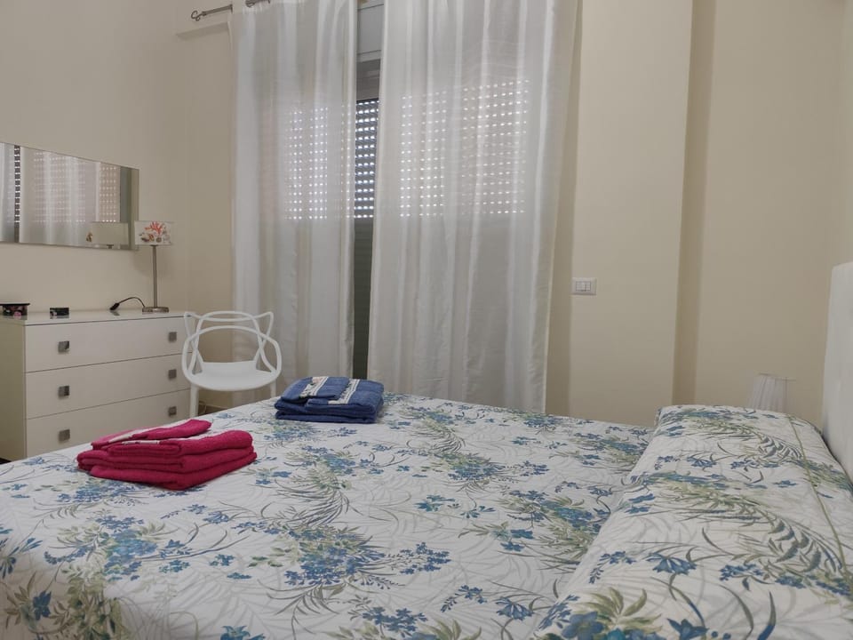 Appartamento Relax in centro Apartment in Capo d'Orlando