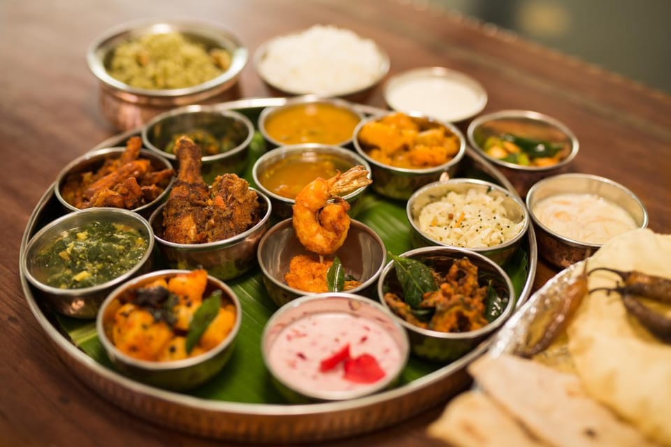Restaurant/places to eat, Food and drinks, Food, Lunch