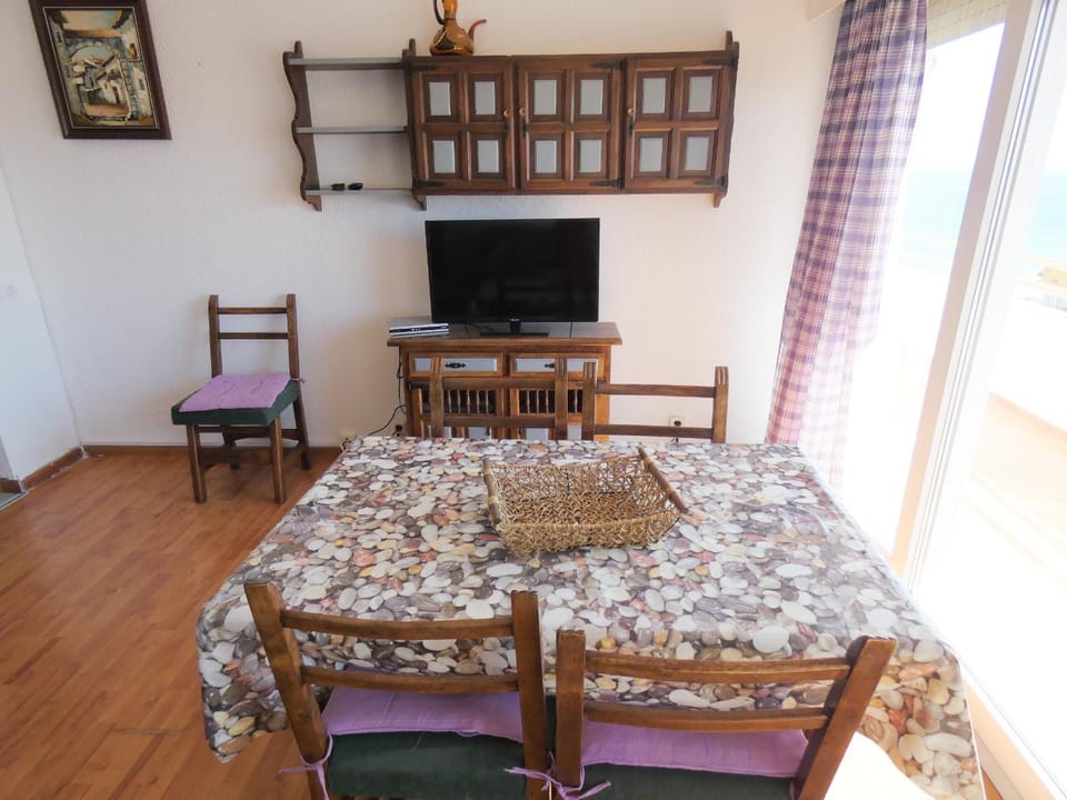 Holiday Center Apartment in Roses