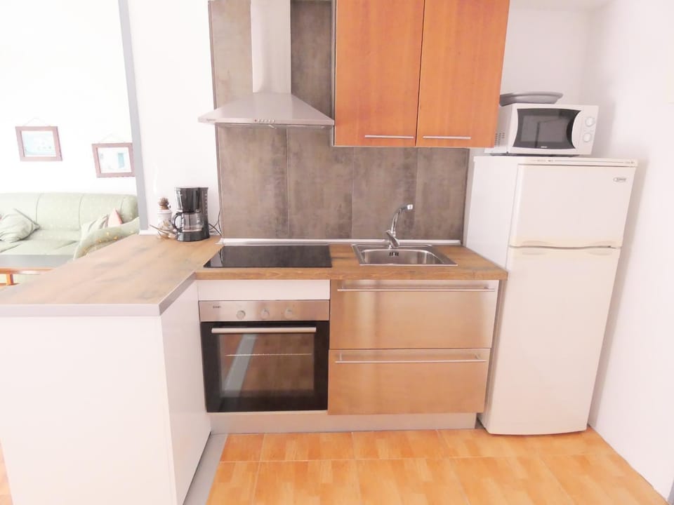 Holiday Center Apartment in Roses