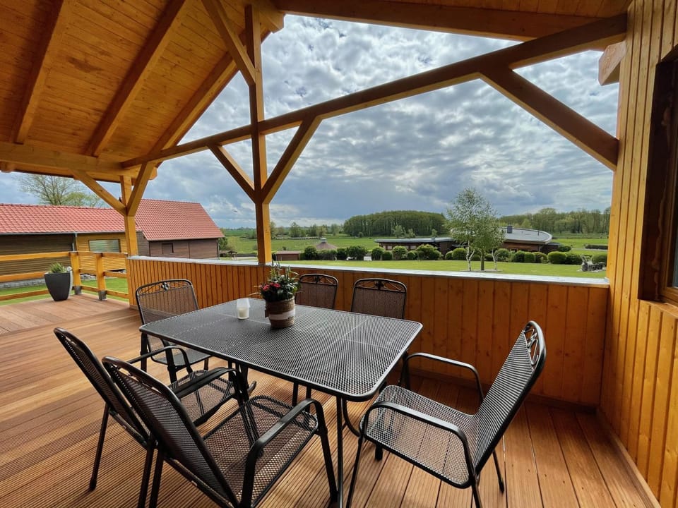 Balcony/Terrace, Seating area