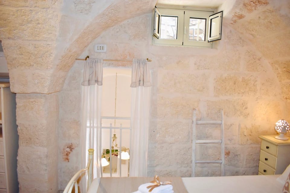 Dimora di Alessia Apartment in Fasano