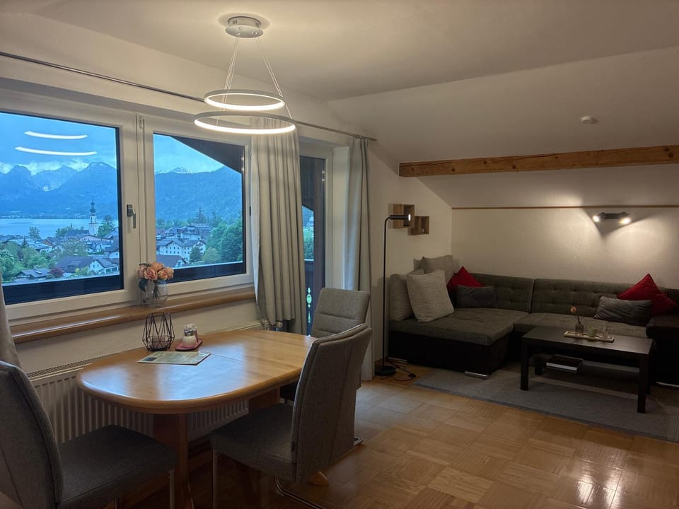 Ferienwohnung Diwoky Apartment in Salzburgerland