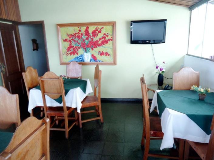 Del Rey Hotel Hotel in State of Rio de Janeiro