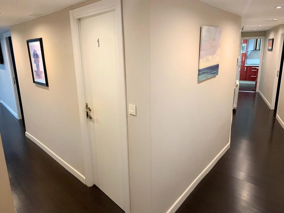 Apto Arima Centro Histórico Apartment in Zaragoza