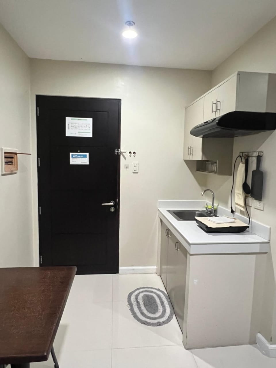 Skymagz 314 at Cityscape Residences Apartment in Bacolod