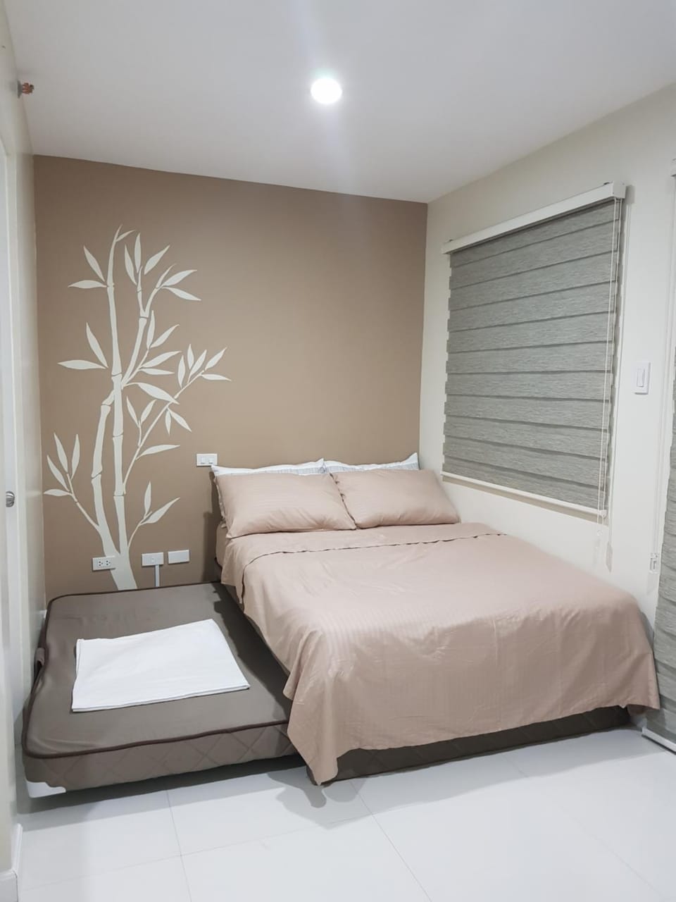 Skymagz 314 at Cityscape Residences Apartment in Bacolod